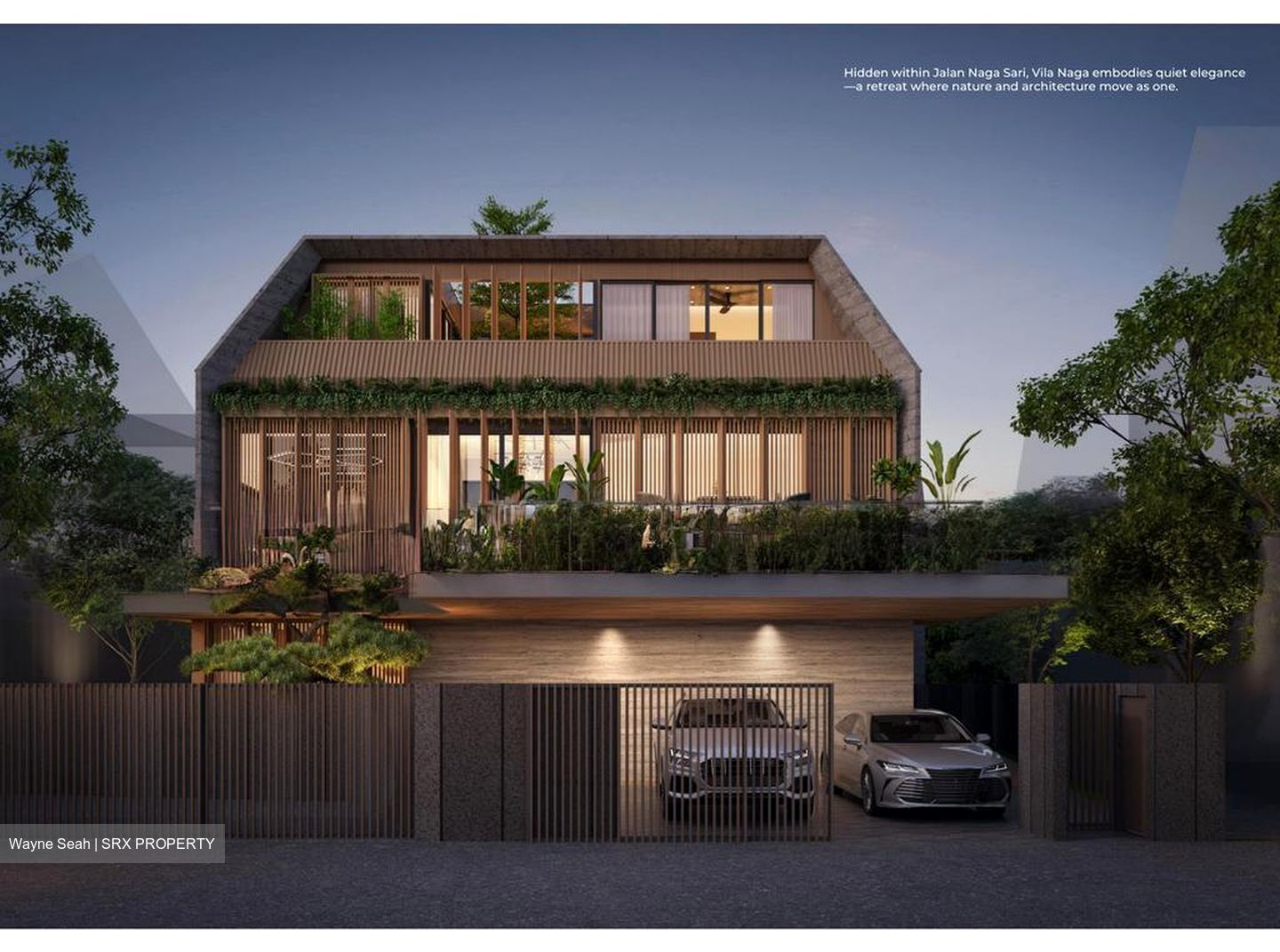 Jalan Pandan (D11), Detached #544832551